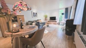 Vliegend Hert, Direct in de Natuur op de Veluwe - Ubytování bez kategorie ve městě Emst