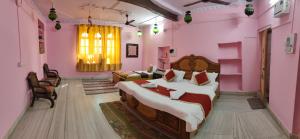 Hotel Nomadic Haveli