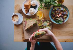 MOTTO Gdańsk Boutique Stay Old Town - butikowe pokoje na starówce