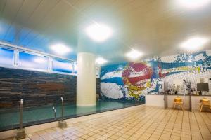 UDON na HOTEL 琴平