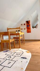 Vollausgestattetes & harmonisches Wohlfühl Apartment