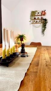 Vollausgestattetes & harmonisches Wohlfühl Apartment