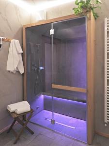 Green Chalet Scalotta - Wonderful Terrace Lake and Mounts View Jacuzzi & Spa