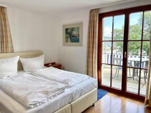 Hotel Fischerhaus Bodman