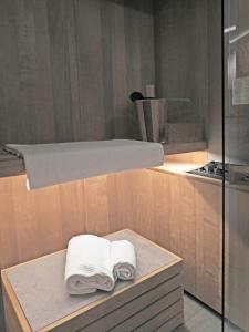 Green Chalet Scalotta - Wonderful Terrace Lake and Mounts View Jacuzzi & Spa