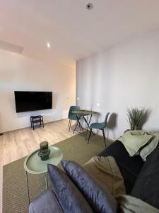 Cozy apartment 15 minutes from Lyon