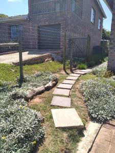 Falcon Nest Ekupumleni