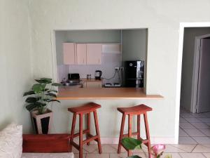 Falcon Nest Ekupumleni