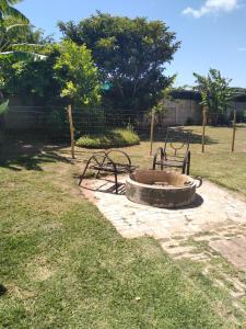 Falcon Nest Ekupumleni