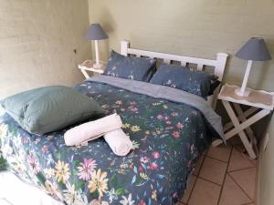 Falcon Nest Ekupumleni