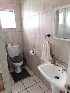 Falcon Nest Ekupumleni