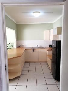 Falcon Nest Ekupumleni