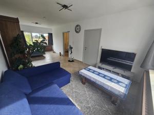 cozy studio Brussels airport