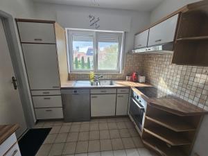 cozy studio Brussels airport