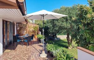 Lovely Home In Kornic