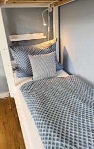 Ferienwohnung TreibGut - seenah und kinderfreundlich