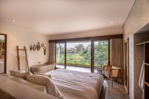 The Hidden Paradise Ubud - CHSE Certified