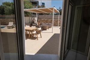 Elenitsa Villa with private pool