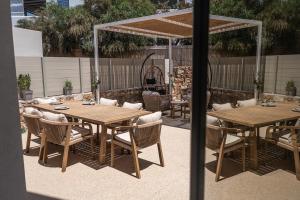 Elenitsa Villa with private pool