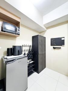 Convertible Double Studio in Salcedo Village