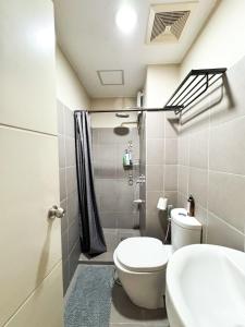 Convertible Double Studio in Salcedo Village