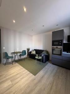 Cozy apartment 15 minutes from Lyon