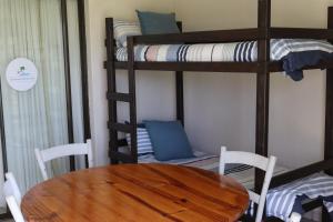 Jonatan at Genesaret