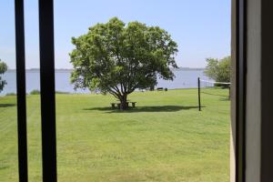 Jonatan at Genesaret