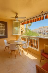 Apartment in Marina de Casares