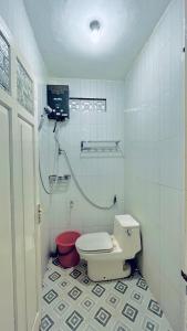 Ngampilan Homestay Jogja