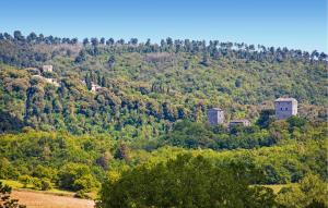 1 Bedroom Nice Apartment In Casole Delsa