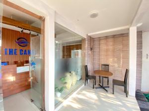 RedDoorz at The Canal Homestay Probolinggo