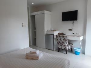 Island Patongbeach Apartments