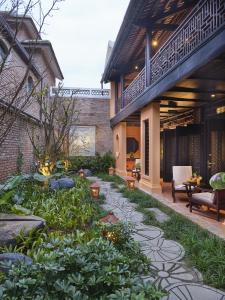 Ancient Huế Garden Houses