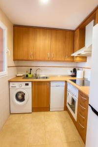 Apartment in Marina de Casares