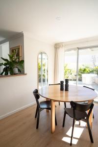 Villa Muraka Kalbarri - 4hvězdičkové hotely ve městě Kalbarri