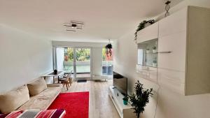 Eastside Apartment Karlsruhe