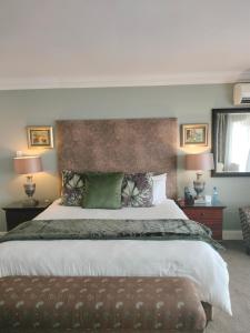 131 on Herbert Baker Boutique Hotel