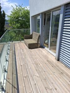 Lake Zug, Luxury Home, Stunning View