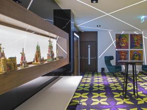 Mercure Krakow Stare Miasto