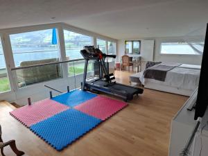 Lake Zug, Luxury Home, Stunning View