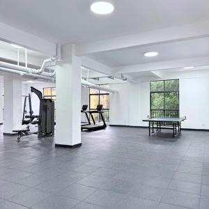 3 Bedroom Apartment with SQ