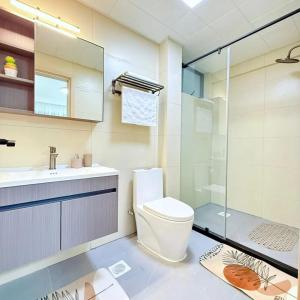 3 Bedroom Apartment with SQ