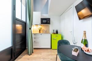 Sweett - Studio Brune