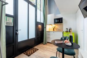 Sweett - Studio Brune