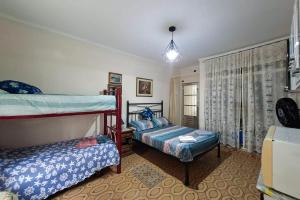 Apartamento a 200 Metros da Areia