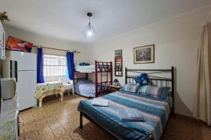 Apartamento a 200 Metros da Areia