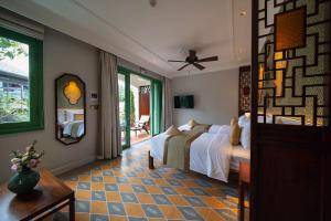 Ancient Huế Garden Houses