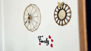 Trilocale con giardino, posto auto e wi-fi - P034