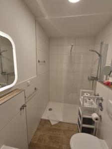 Strandstudio 19, Exklusive Wohnung, erste Reihe, eigener Strandkorb am Strand, Kamin
